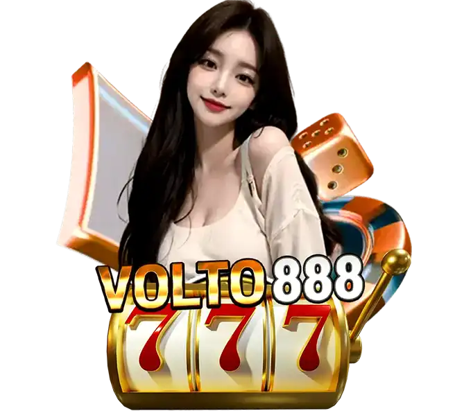 VOLTO888 เกมแจกหนัก สล็อตแตกสามเจ็ด คาสิโนทำเงิน