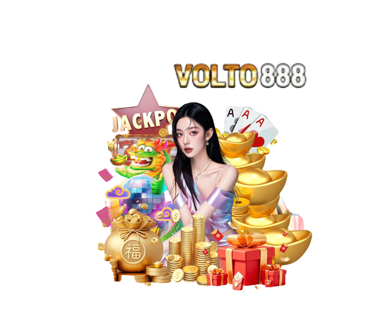 เทคนิคเล่นสล็อตแตกหนักที่ VOLTO888 ทำกำไรรัวๆ